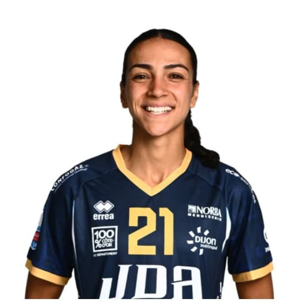 Nina DURY