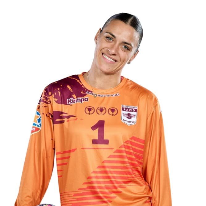 Laura GLAUSER