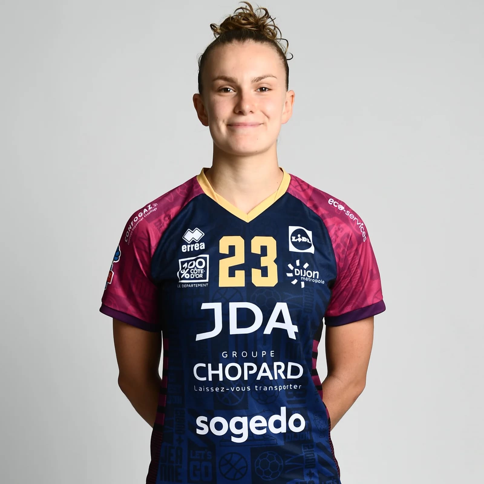 Lilou PINTAT
