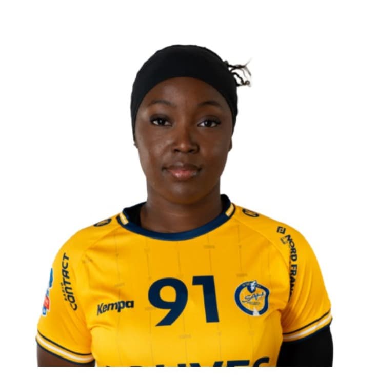 Adja OUATTARA