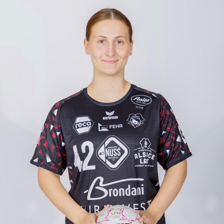 Emma TUCCELLA