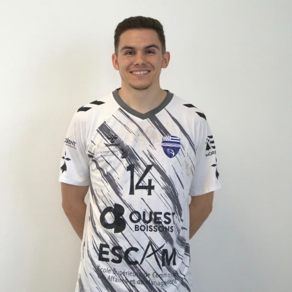 Vincent PIRES