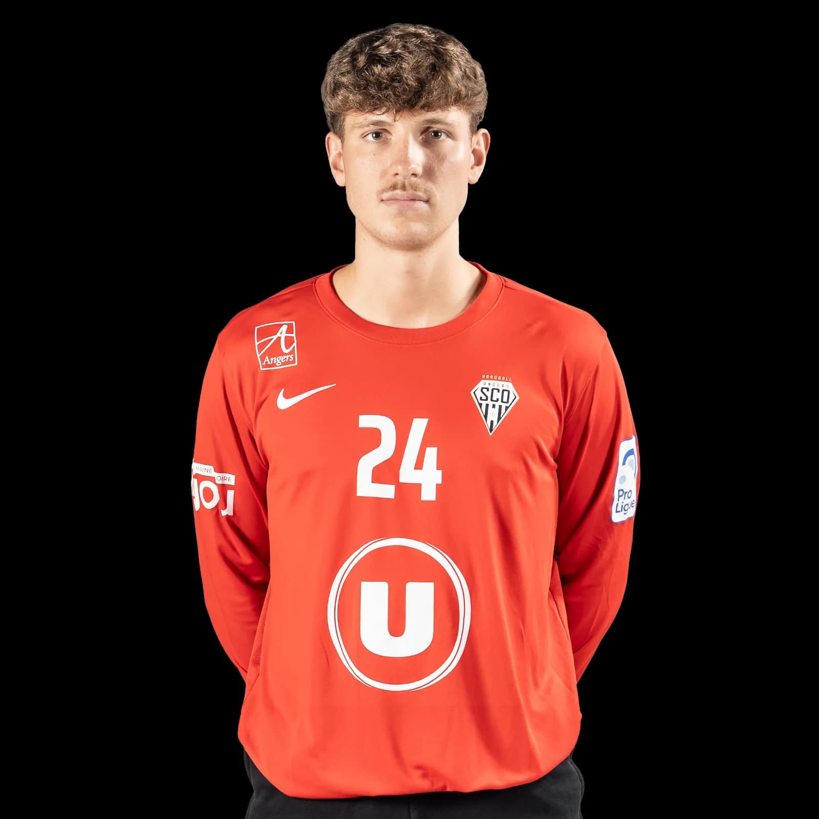 Thibault MARMOUSEZ