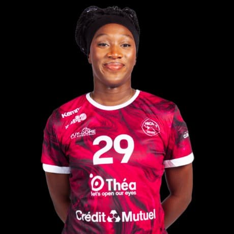 Aidiatou DEMBELE