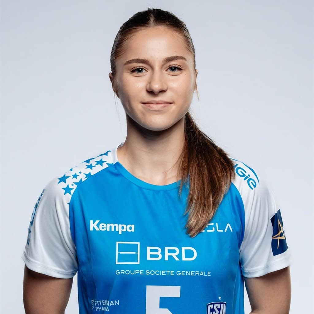 Alexandra VOICU
