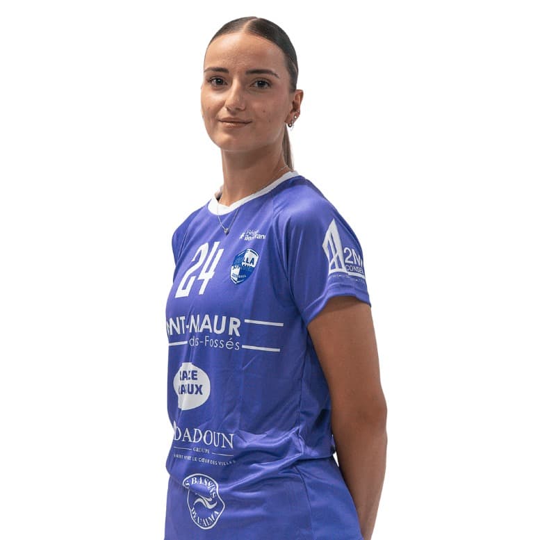 Romane LEHUAULT-PARC