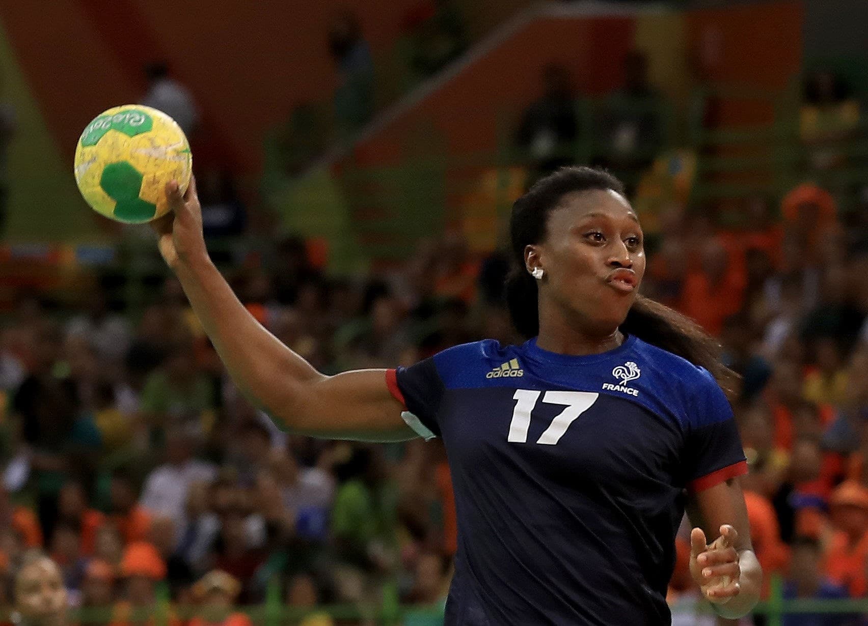 Siraba Dembélé