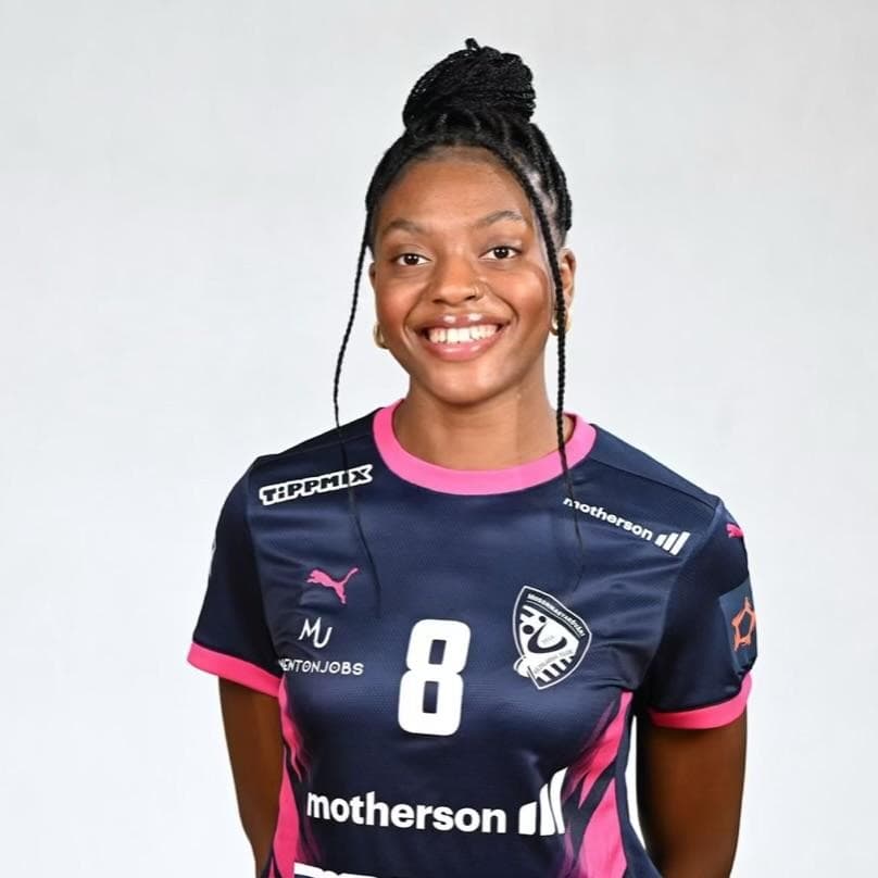 Bevelyn Osarosemwen EGHIANRUWA