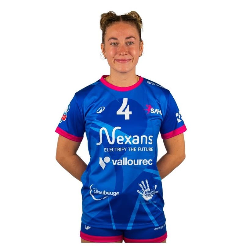 Mathilde MELIQUE