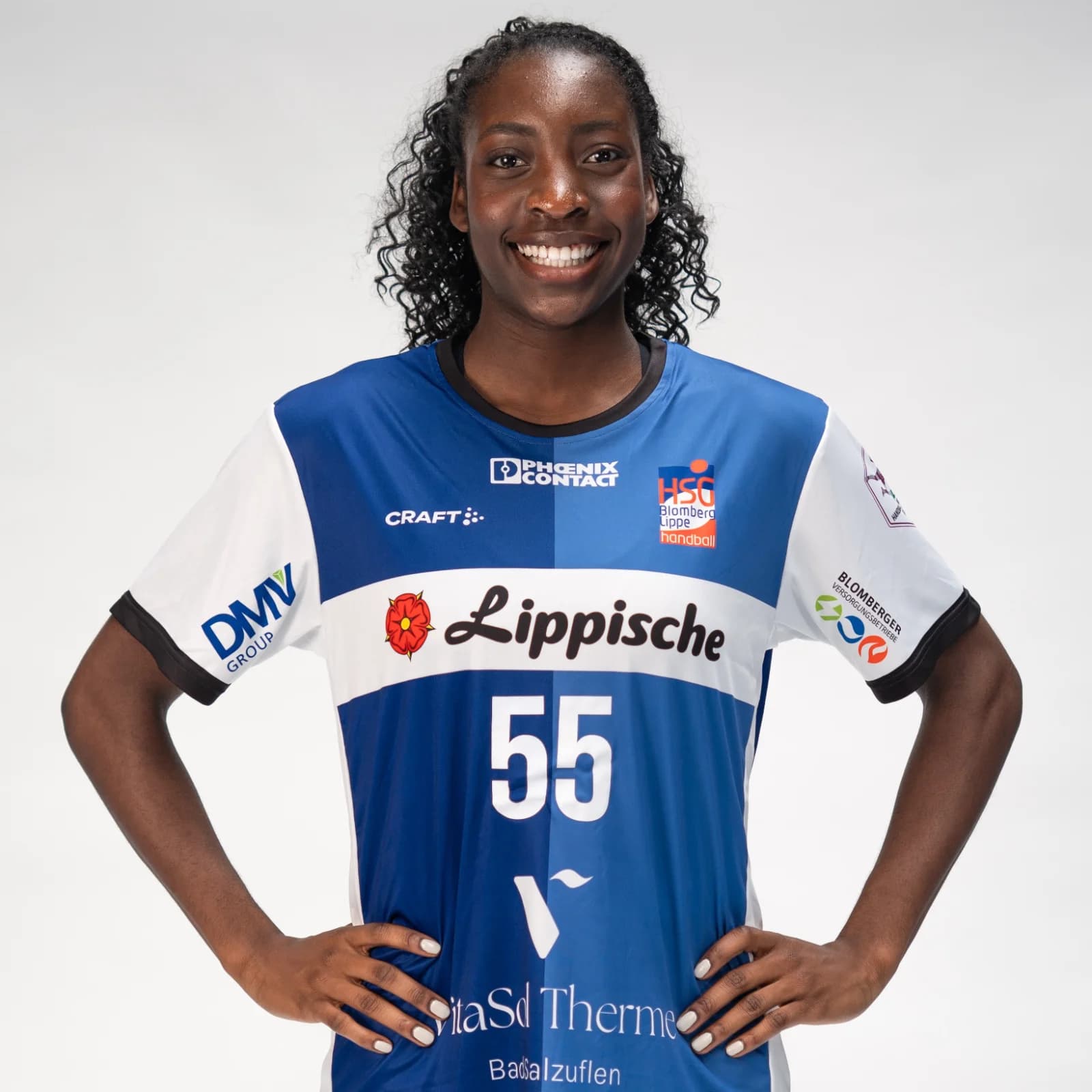 Farrelle NJINKEU