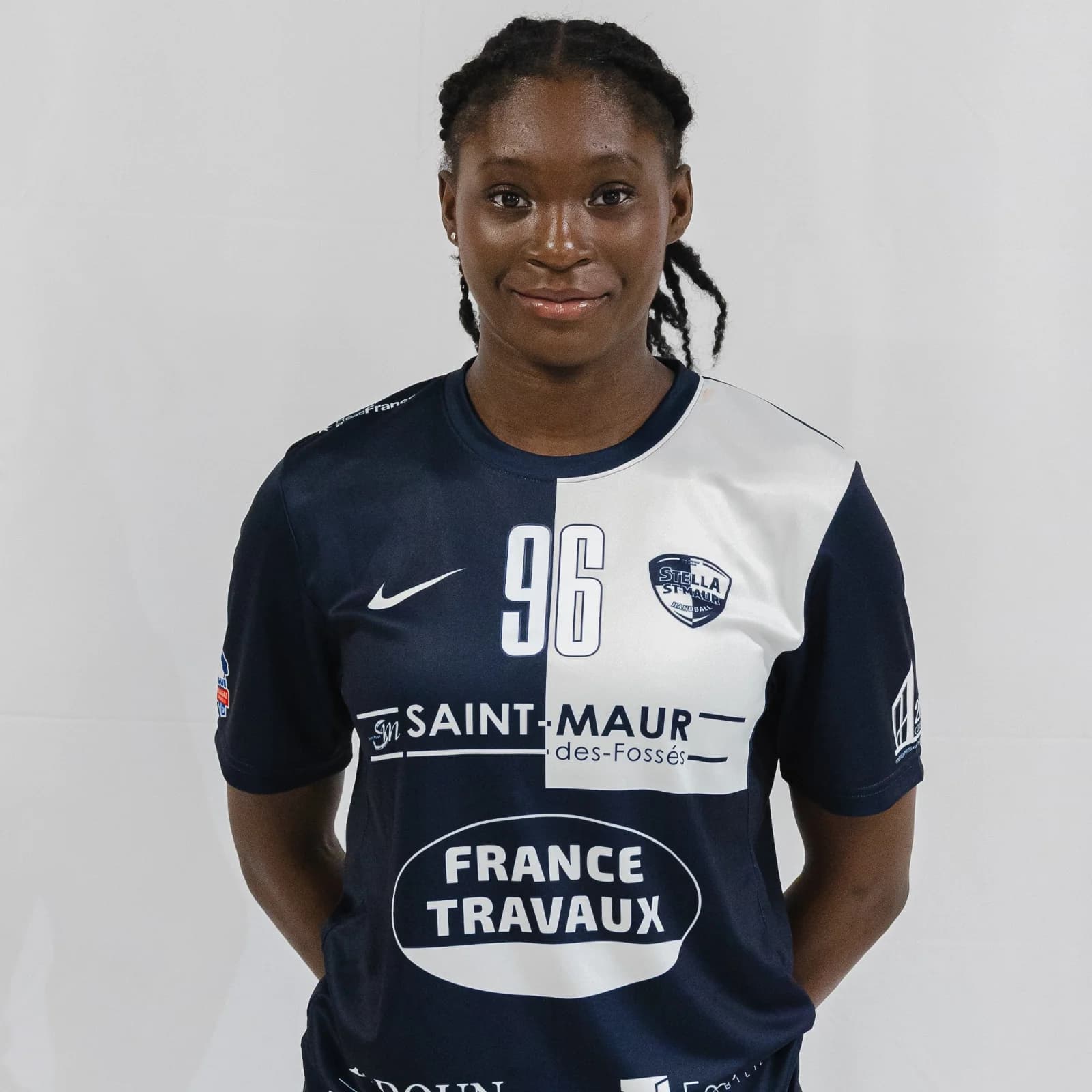 Fatou KARAMOKO