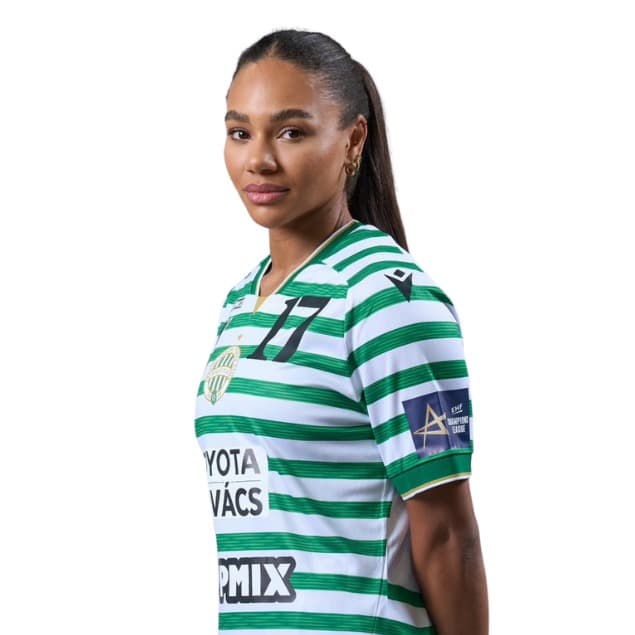 Elizabeth OMOREGIE
