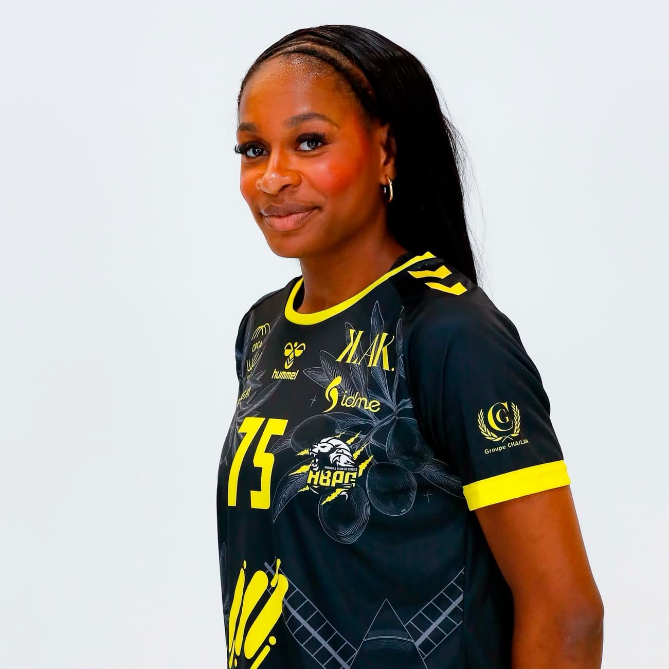 Audrey DEMBELE